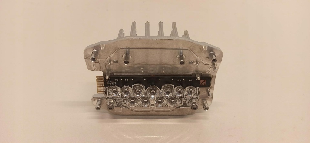 Audi q3 83a модуль led їжак ліхтарі  правий перед Оригінал