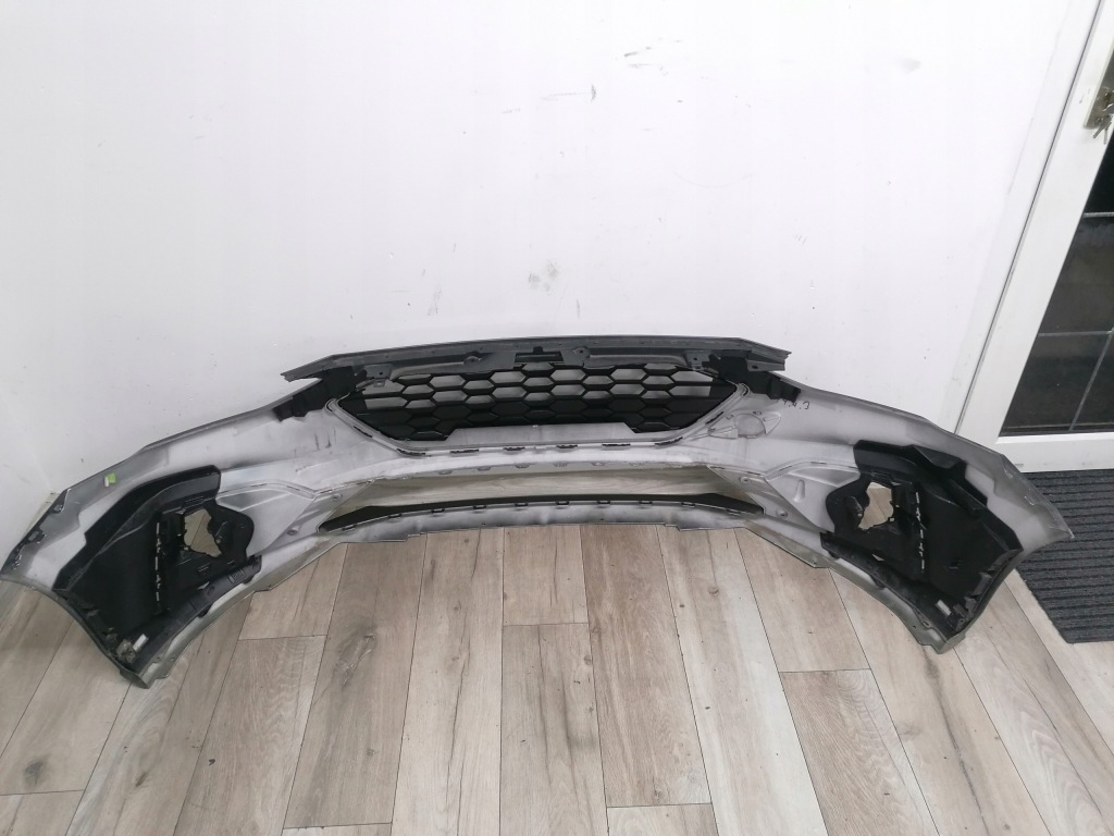 Ford focus mk4 st бампер перед оригинал. в Украине