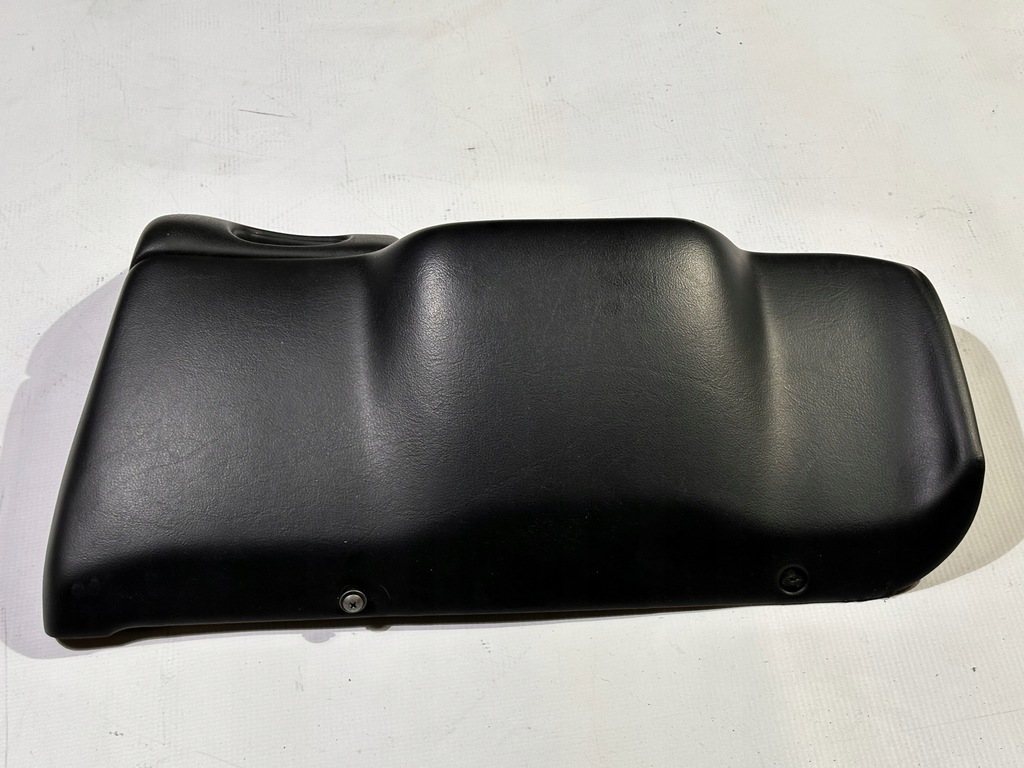 фото №7, Захист колонки колінна водія chevrolet corvette c5