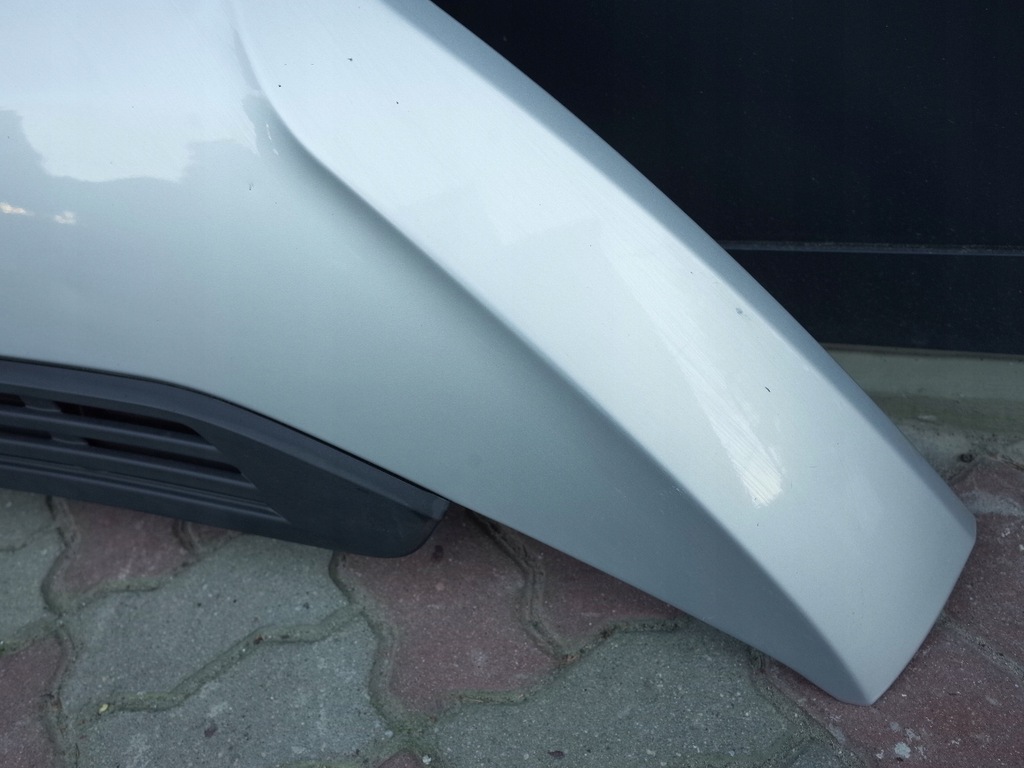 фото №6, Jumper ii boxer ii ducato iii 14- lift капот