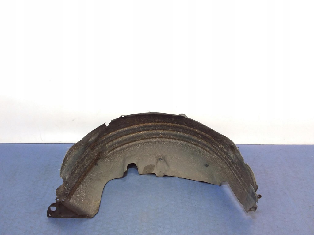 фото №1, Mercedes a w176 подкрылок задняя задние правое