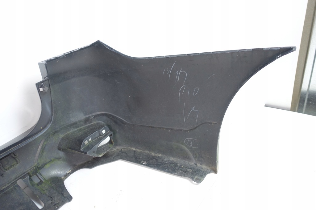 фото №11, Бампер задняя задний subaru legacy outback v 15-