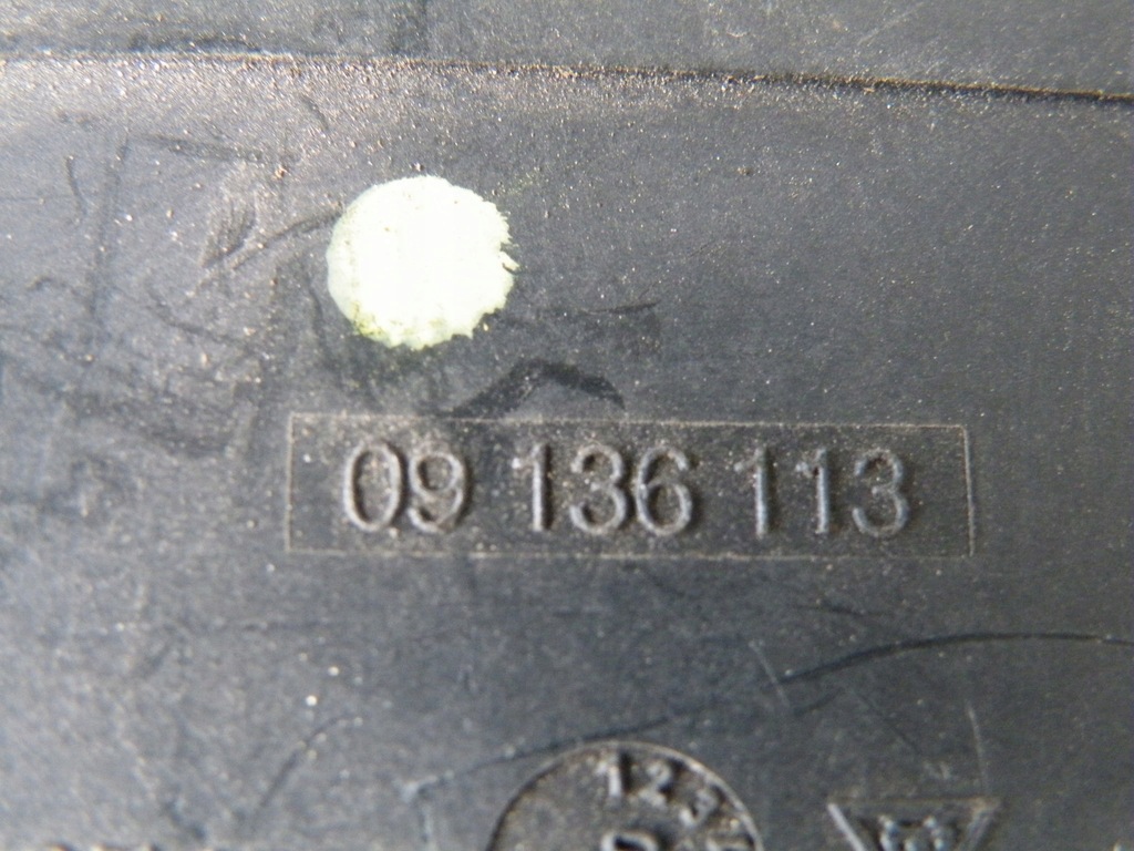 фото №8, Opel astra g ii zafira a vectra b модуль комфорту multitimer 09136113