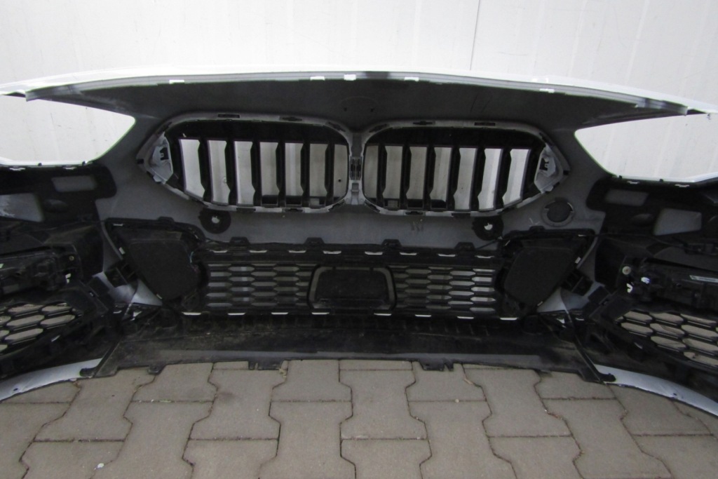 фото №10, Бампер передній bmw 2 f44 gran coupe m-pakiet