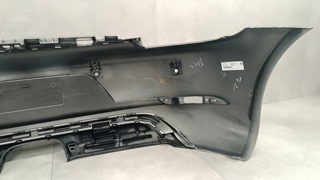 фото №14, Бампер задня задній porsche 718 boxster cayman 982 gt4 rs 17-19