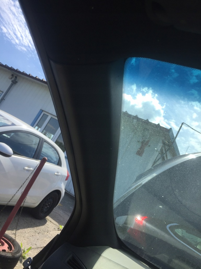 фото №9, Hyundai i30 ii kombi стеля панорама czarna