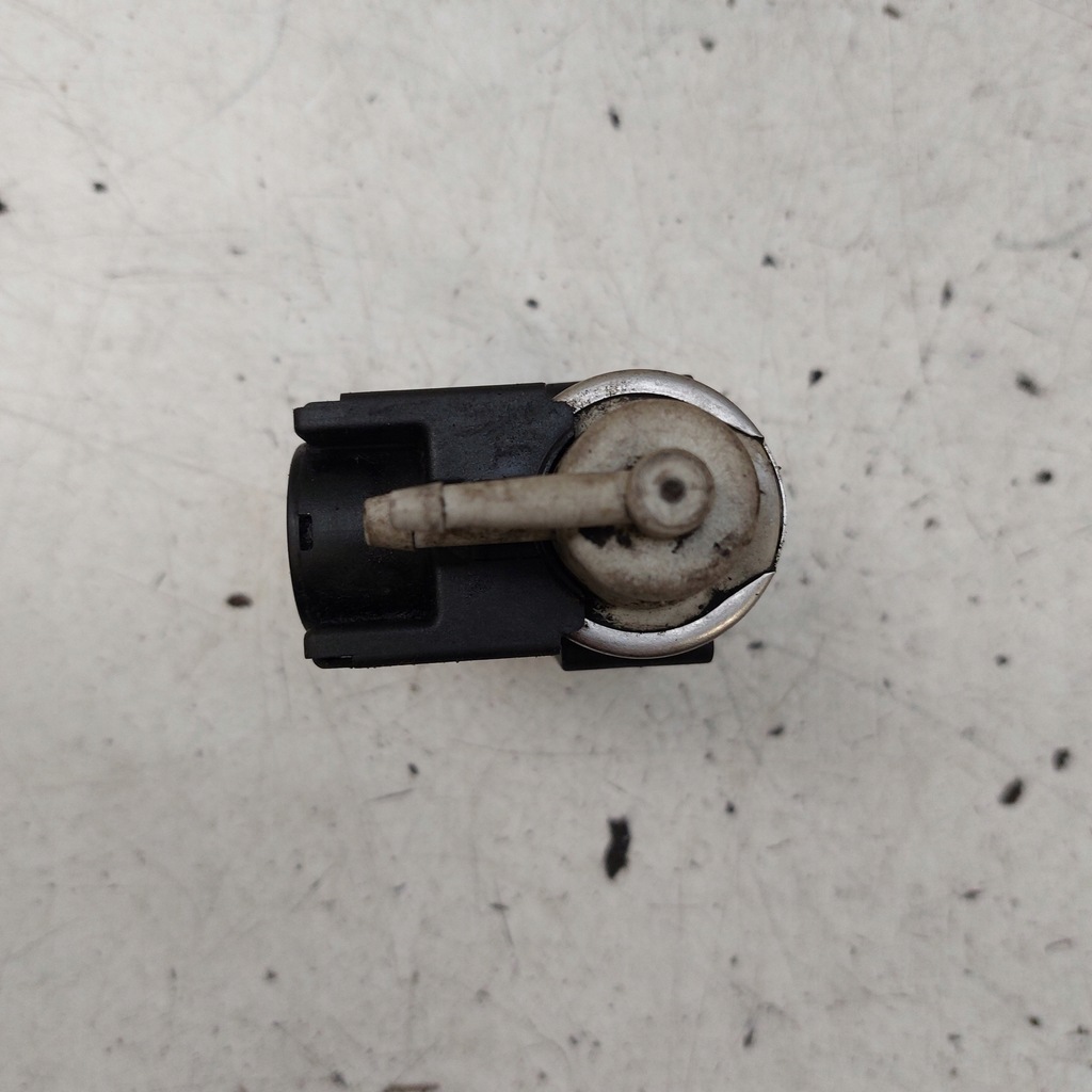 фото №7, Renault scenic ii 2 megane ii 2 1,9 клапан вакууму 8200270451