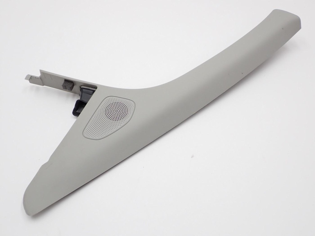 фото №1, Пластик защита стойка правый перед jk21-v03510-bd ford transit custom 24r