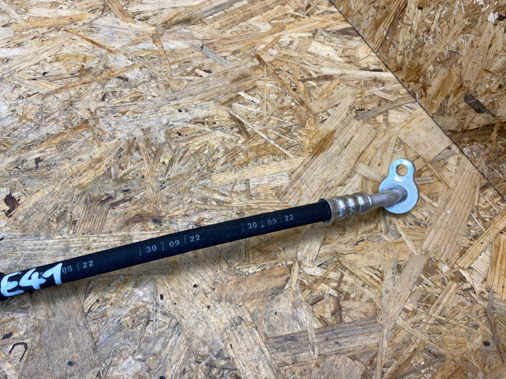 фото №3, Wąż шланг трубка кондиционера volvo xc40 ii 31694875 2017-