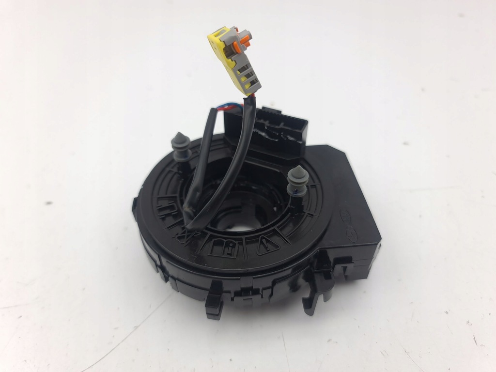 фото №10, Kia stonic 2022 лента / кольцо скользящий подушка безопасности / srs