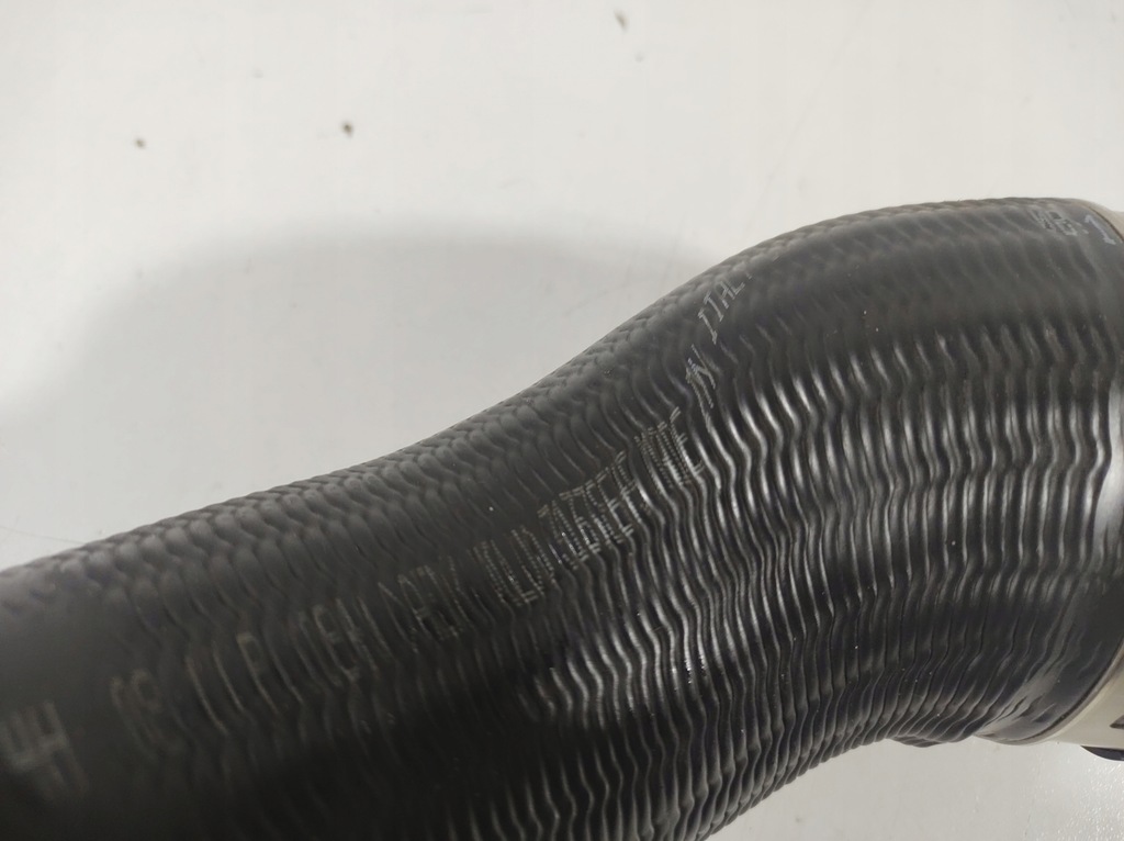 фото №8, Volvo xc60 2.0 d4 14r wąż шланг интеркулер