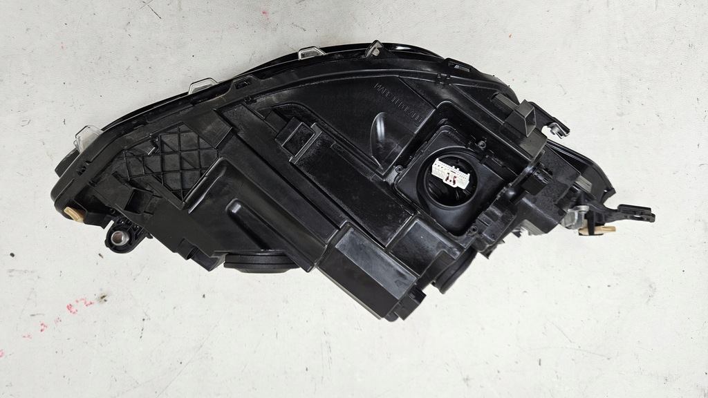 фото №8, Лампа перед передня ліва vw golf viii 8 led 5h1941005b