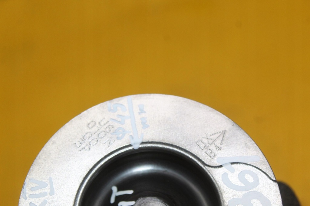 фото №9, Поршень шатун ford mondeo mk iv peugeot citroen 2.0 tdci azba 085190+ 783