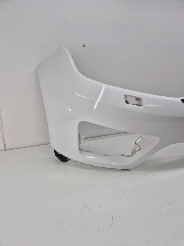 фото №6, Land rover range rover sport l494 2017 перед бампер передний