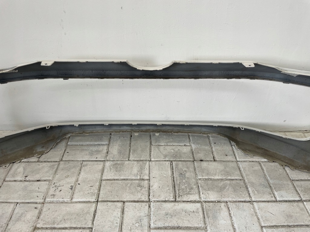 фото №9, Бампер перед передний vw up lift