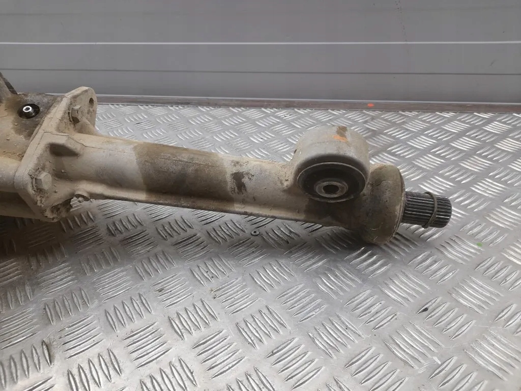 фото №15, Ford f150 5.0 rfcl3w3a412ab с передний дифференциалы