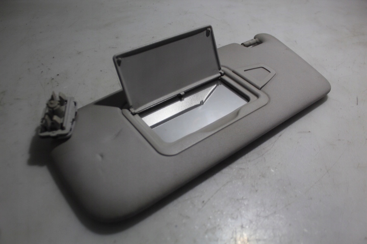 фото №1, Защита солнцезащитная левая mercedes a klasa w169