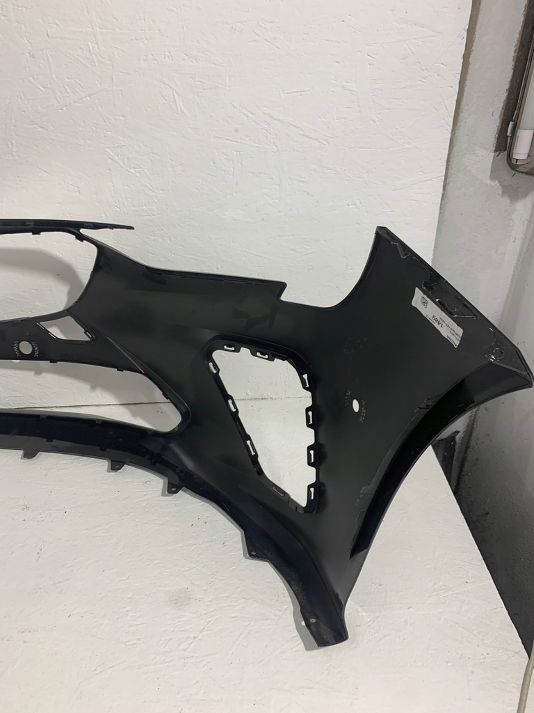 фото №10, Бампер перед opel insignia b lift gsi 39140470