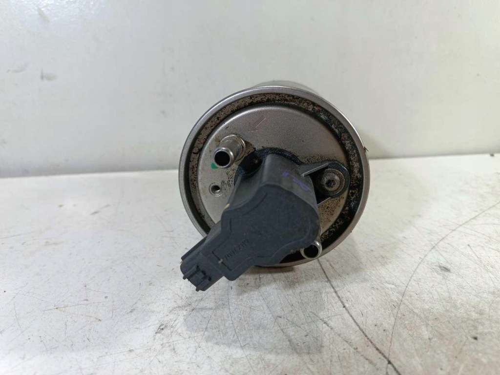 фото №2, Корпус фильтра топлива renault scenic iii 1.5 dci