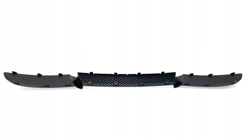 Решётка бампера bmw e81 e87 7166605 Киев