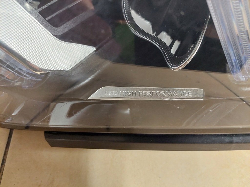 фото №4, Mercedes gle w167 full led performance