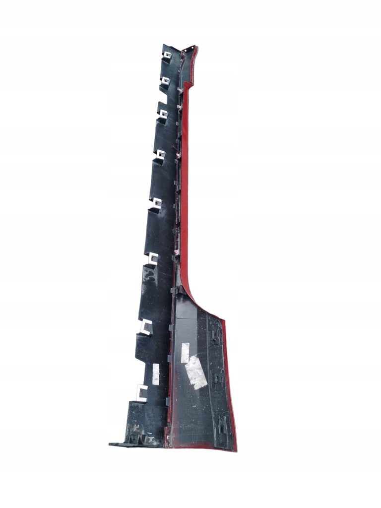 фото №2, Порог правый молдинг порог ford mustang vi