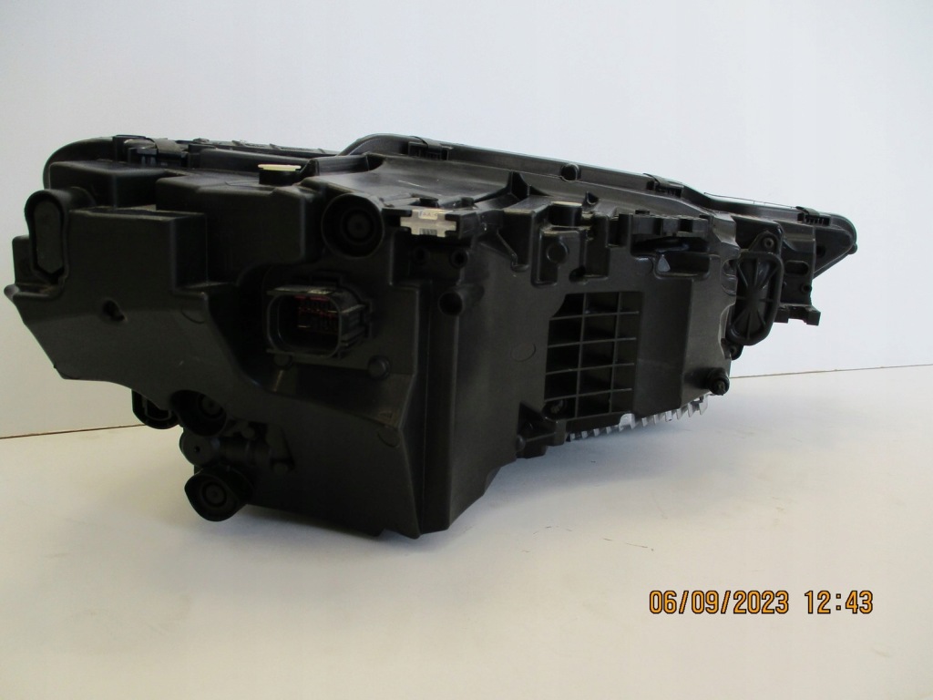Фара левая передняя full led audi a8 4n0 рестайлинг  4n0941079b в Украине