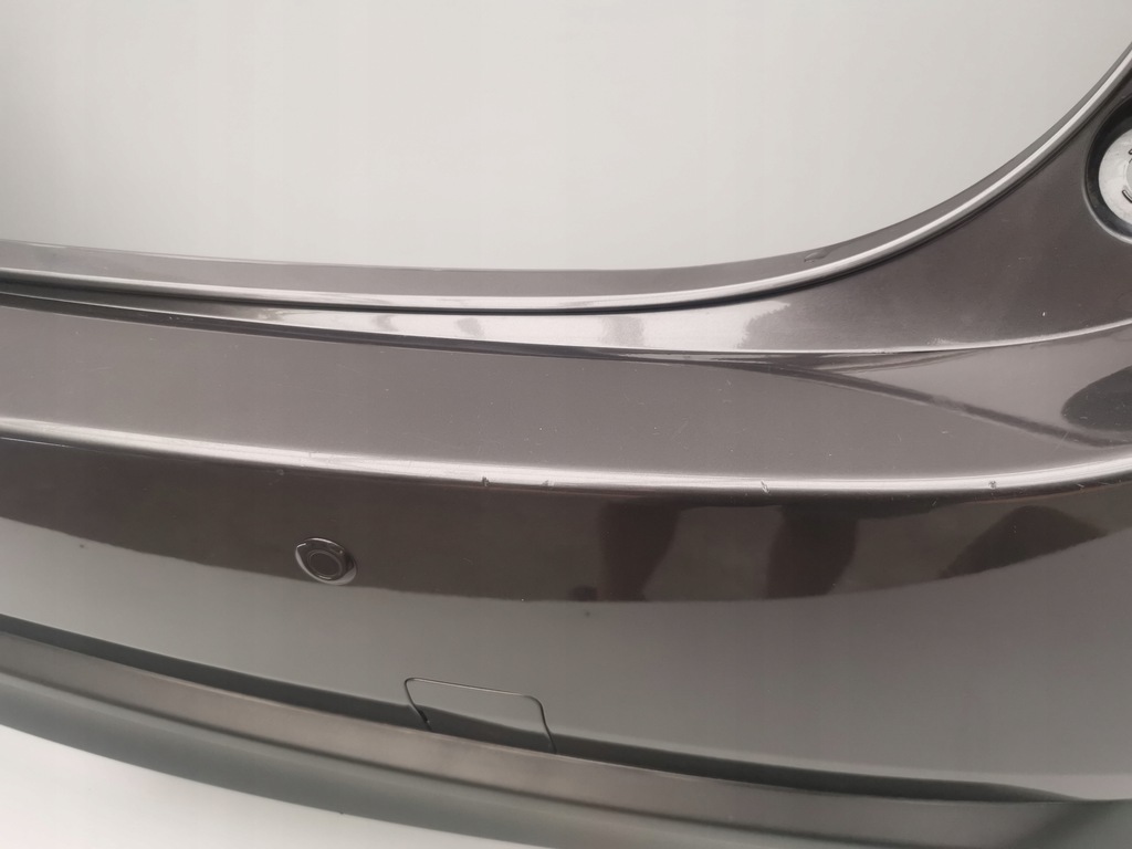 фото №10, Mazda cx5 ii 17- бампер задняя задний kompletny sport 46g 2018