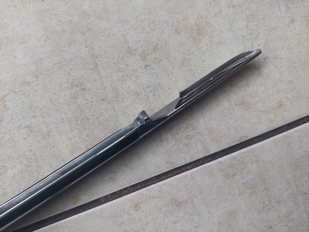 фото №7, Решётка радиатора - хром решетка --- honda cr-v - 2018