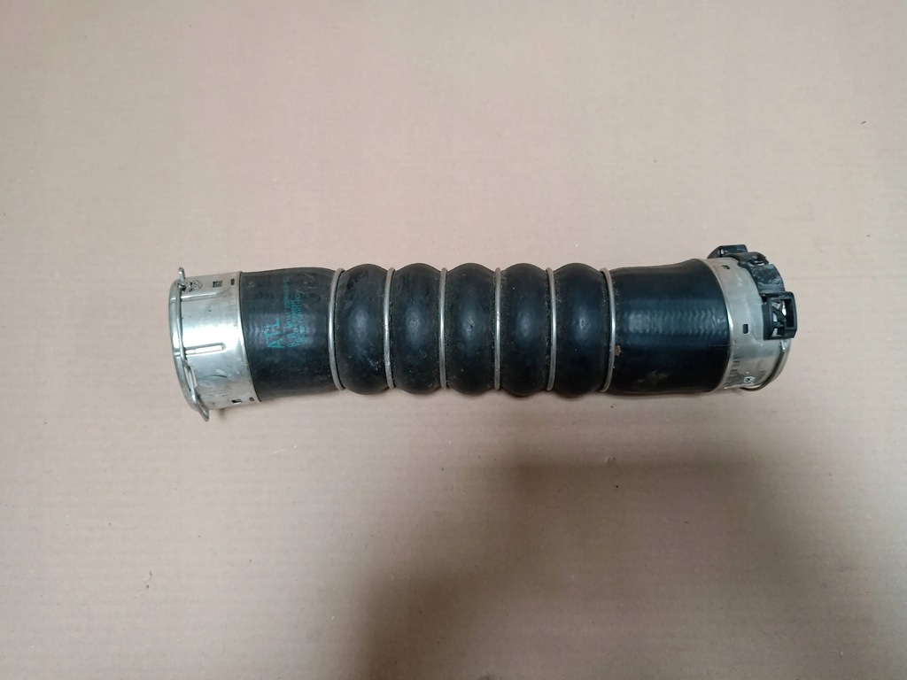 фото №1, Шланг труба повітря 8580080 bmw 5 g30 g31