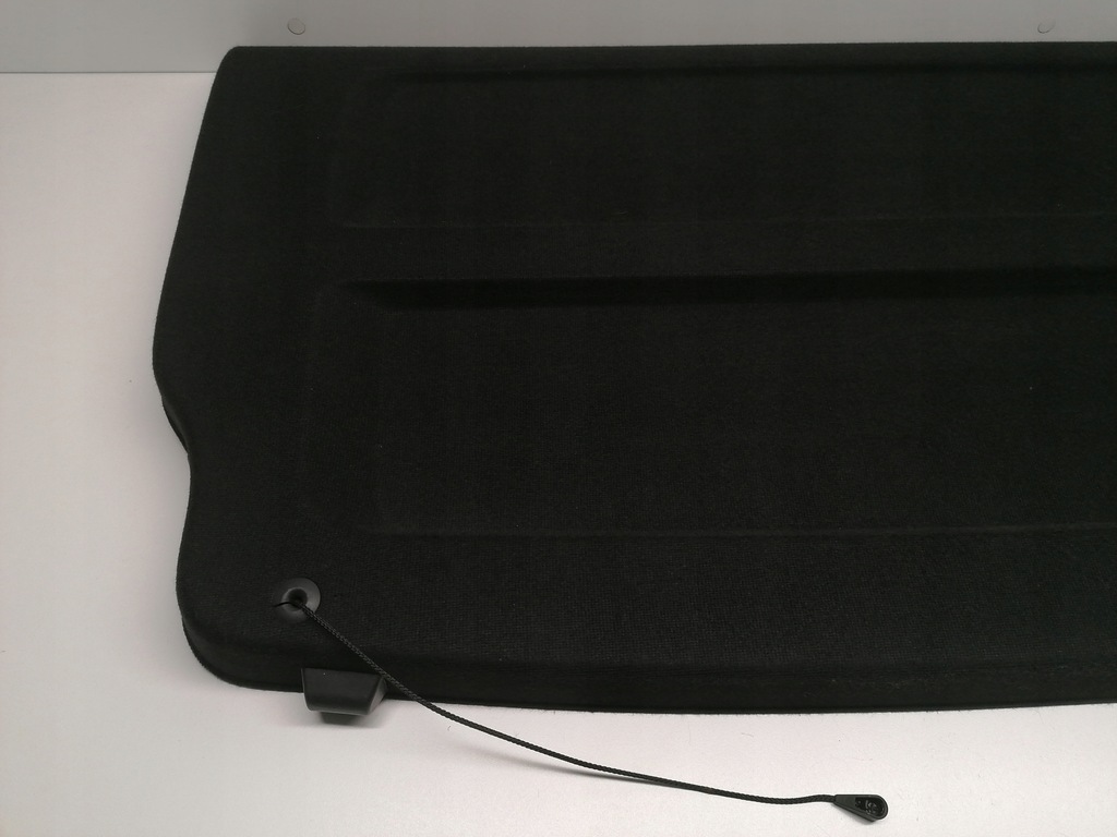 фото №2, Jeep renegade полка задняя багажника оригинал 2014-