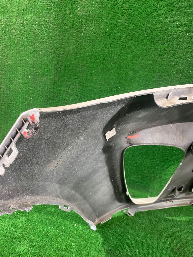 фото №7, Бампер передний перед kia sorento iii lift 17-