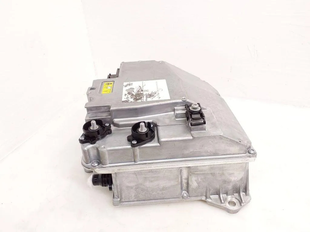 Інвертор bmw ix i20 22579110 electric 455kw 2025 Доставка