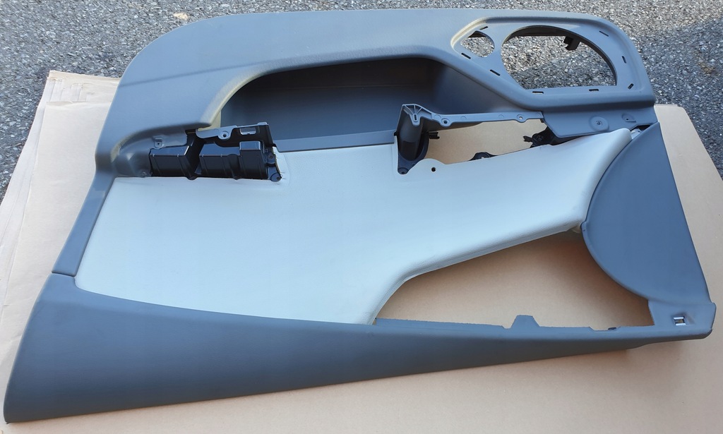 фото №10, Обшивка дверь обивка правый перед audi a7 4g eu