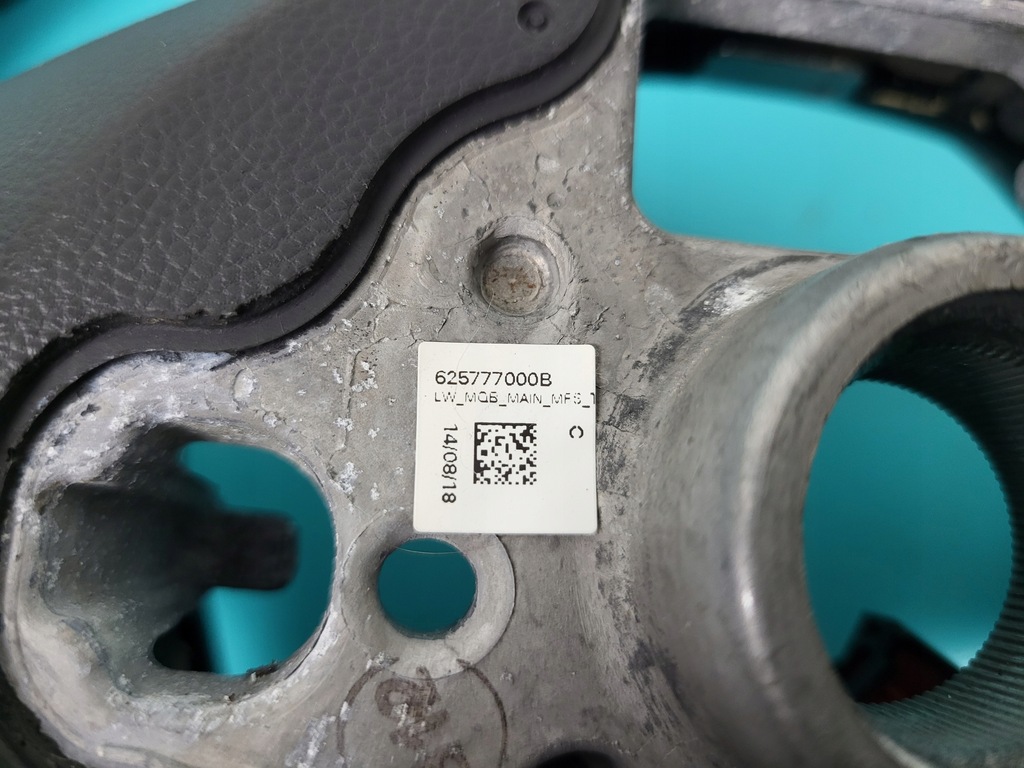 фото №14, Vw arteon 18r воздуховод подогрев ассистент лепестки переключения мультифункция