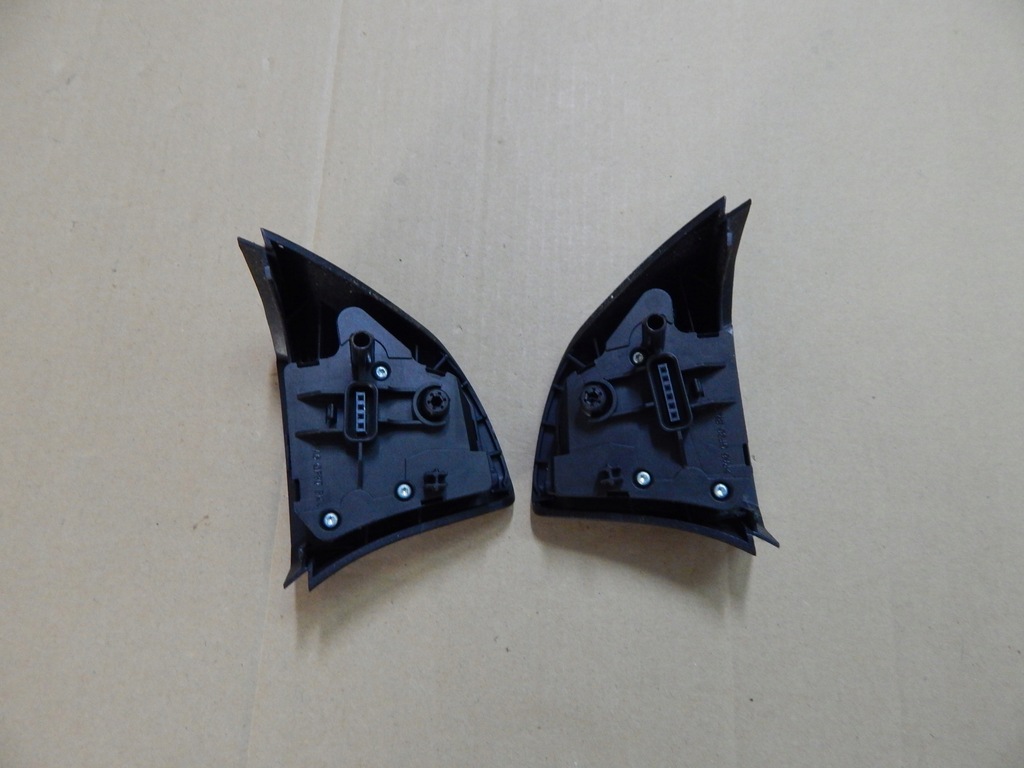 фото №9, Кнопки керма mercedes b-klasa w245 ml w164 x164 w251 оригінал