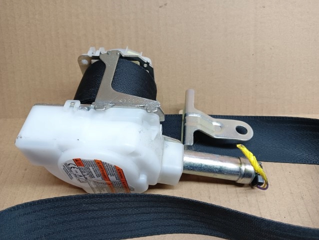 фото №9, Suzuki sx4 s-cross pas безопасности левый перед