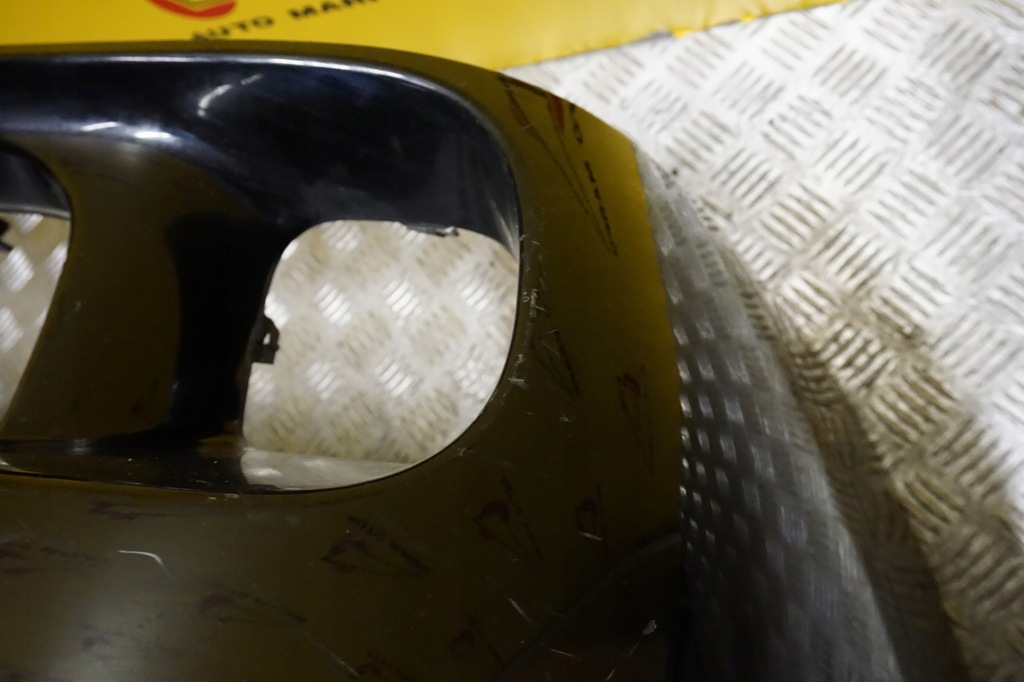 фото №13, Dodge challenger srt hellcat widebody 2015 - 2021 бампер перед передній usa