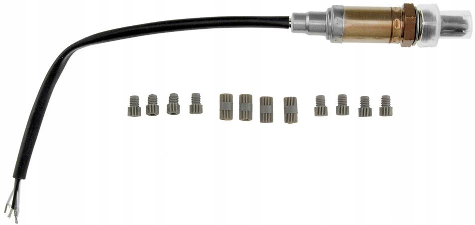 фото №1, Датчик лямбда-зонд nty esl-uv-000