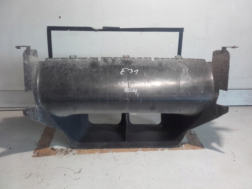 фото №1, Bmw 8 e31 канал повітря впуск 1940932