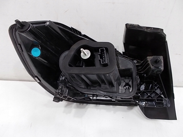 фото №9, Opel corsa f 20-23 лампа задняя правая org