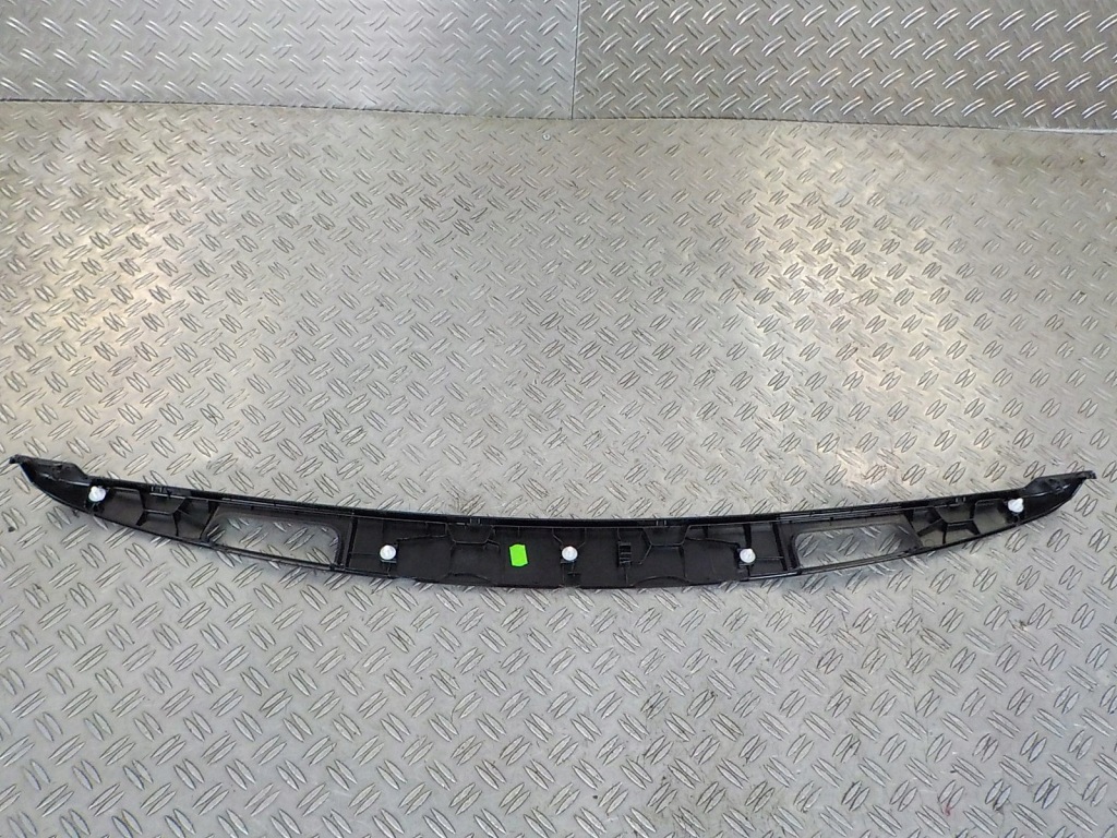 фото №4, Mercedes w207 cabrio защита молдинг крыша