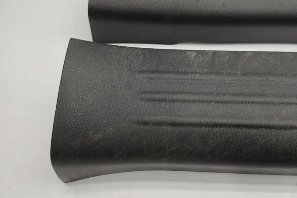 Накладка порог mazda cx-5 kf kb7w68730 2.0l дизель 110kw 2020 Доставка