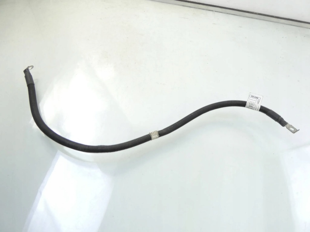 фото №1, Шланг заземление минус bmw i3 l01 8619095