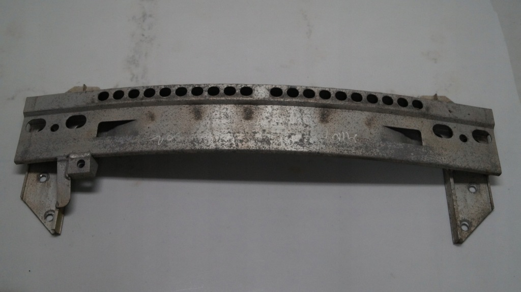 фото №5, Підсилювач передній mini cooper one