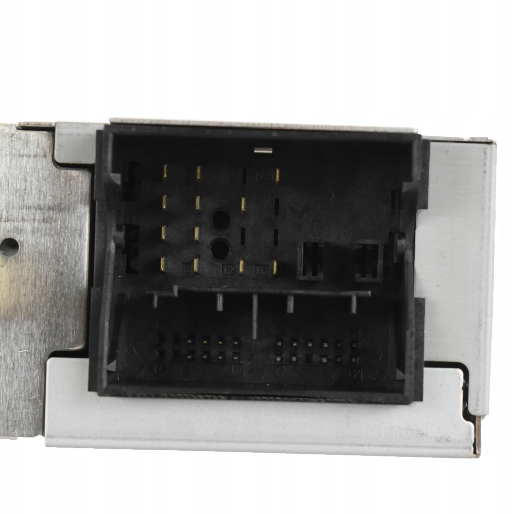 фото №5, Радіо радіопрогравач 9816209480 citroen jumpy iii expert iii proace