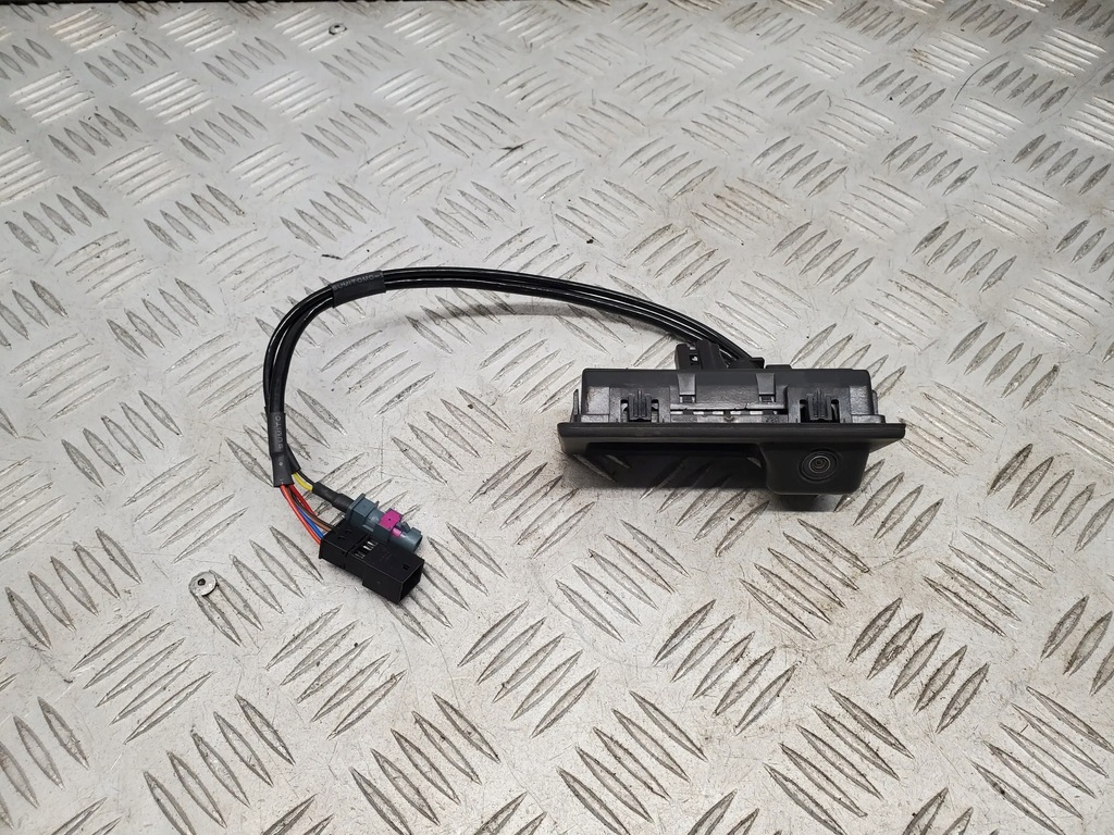 фото №6, Audi a4 s4 b9 3v0827566l с задний ручка