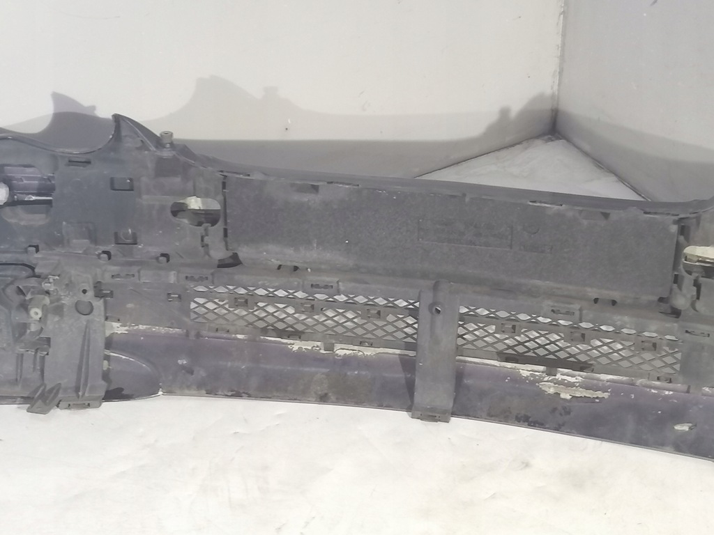 фото №6, Mercedes c klasa w203 бампер перед передний 994