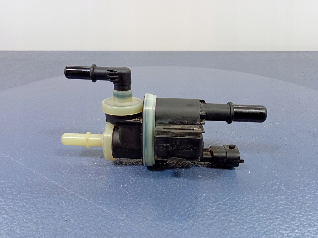 фото №1, Stelvio qv 2.9bt клапан вакуумa 67016028