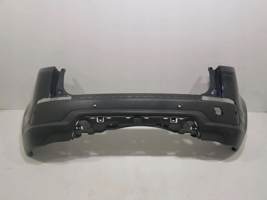 фото №2, Land rover discovery sport l550 бампер задняя